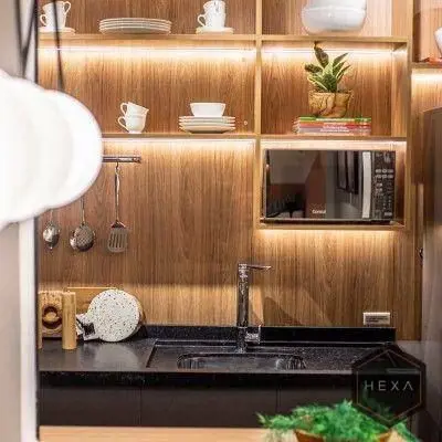 Invista no Futuro - Residencial Art Haus, Vila Rosa, GoiâniaOportunidade Imperdí...