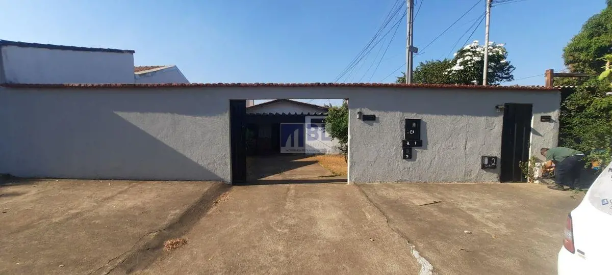 CASA À VENDA NO SETOR JARDIM AMÉRICA EM GOIÂNIAApresentamos uma excelente oportu...