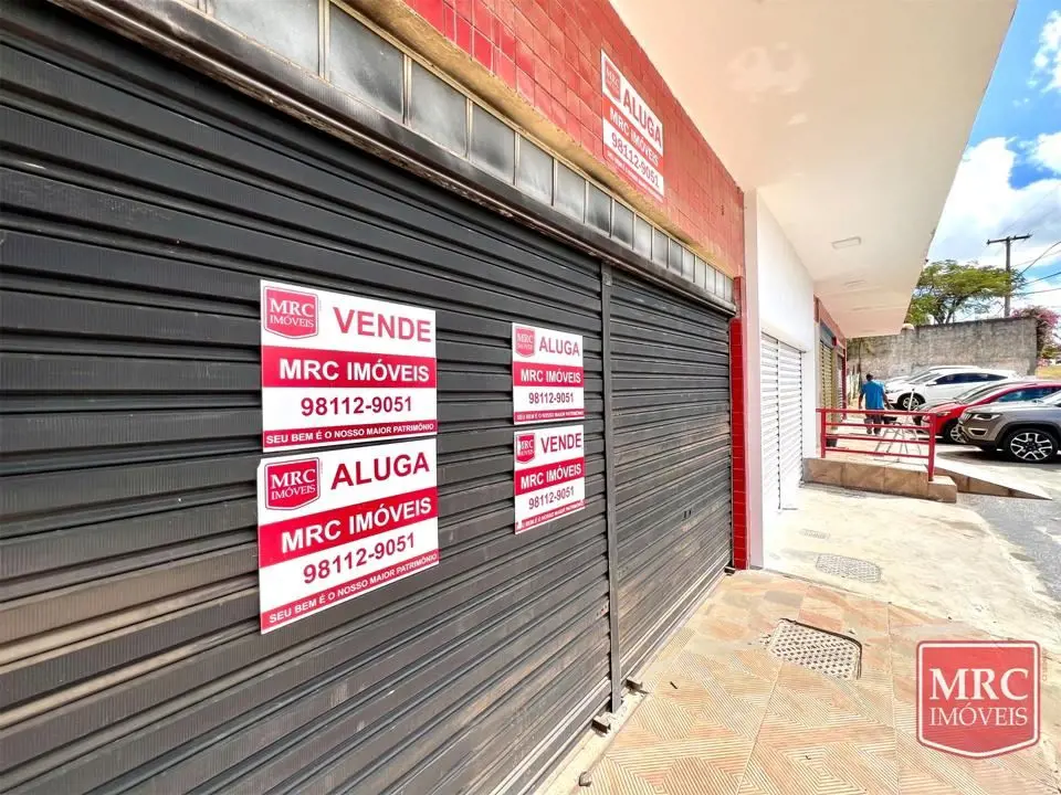 VILLA150044 - Última atualização: 06/04/26 23:31MRC IMÓVEIS VENDE: LOJÃO 110m2 F...