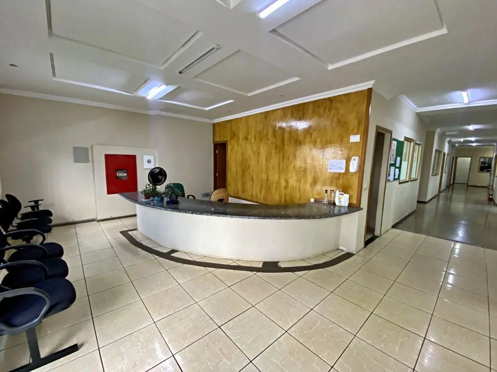 Oportunidade Imperdível! Loja Térrea na Avenida CentralLocalizada estrategicamen...