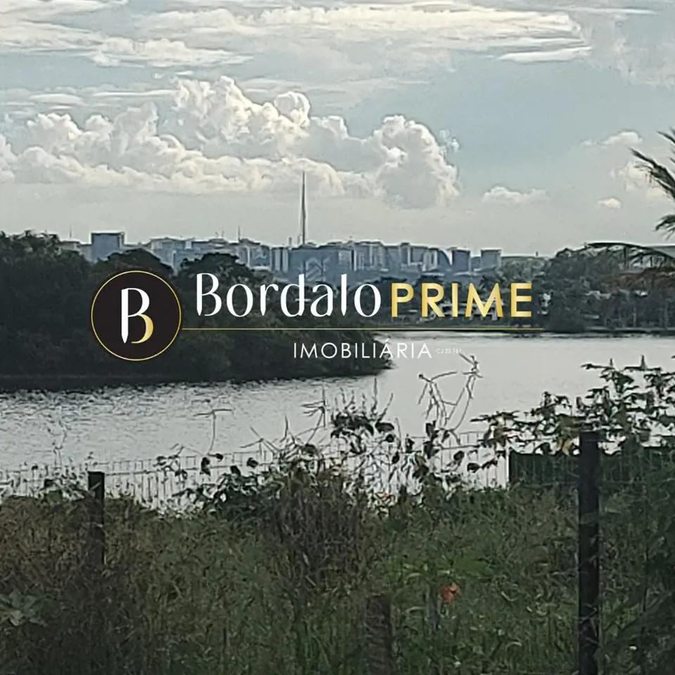 VILLA149237 - Última atualização: 27/03/26 23:32SMLN MI 08 - Lago NorteVenha des...