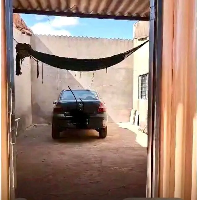 VENDO IMÓVEL POR DO SOL Quadra 702?2 Quartos?1 Banheiro ?Cozinha americana ?Sala...