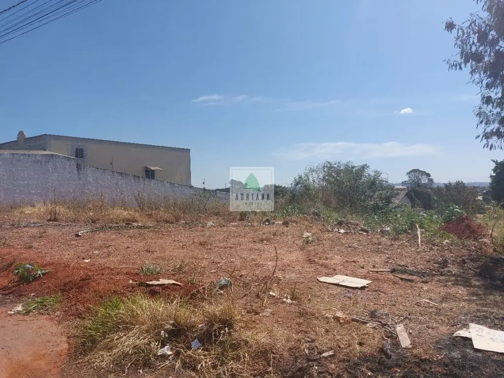 localização privilegiada , próximo BR 153 Saída Brasília, ideal para galpões, 12...