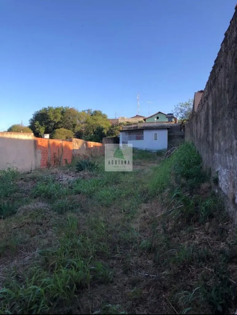 terreno com área de 400 mts sendo 10 x 40 08/08/24