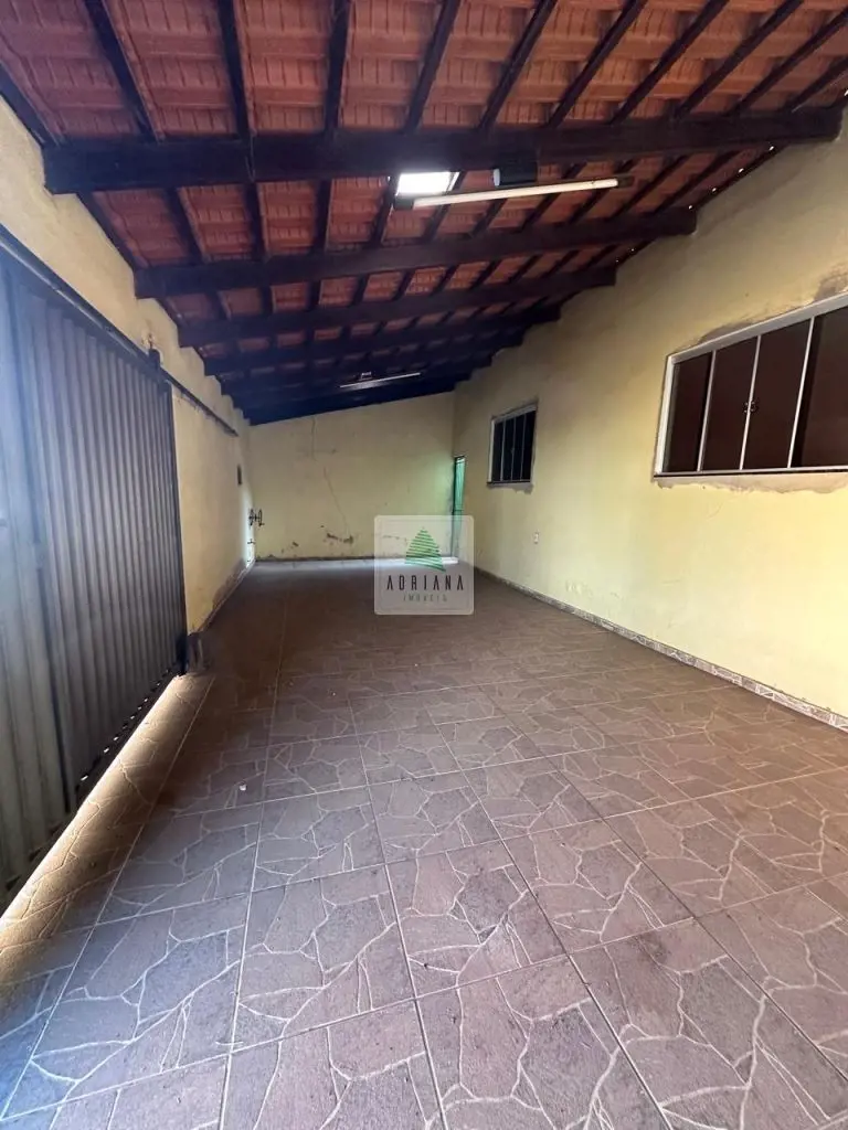 terreno com área de 360 mts², 3 quartos, sendo 1 suíte, sala, banheiro social, c...