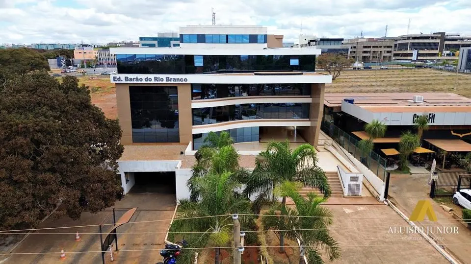 VILLA150055 - Última atualização: 30/03/26 23:31 EDIFÍCIO BARÃO DO RIO BRANCO SE...