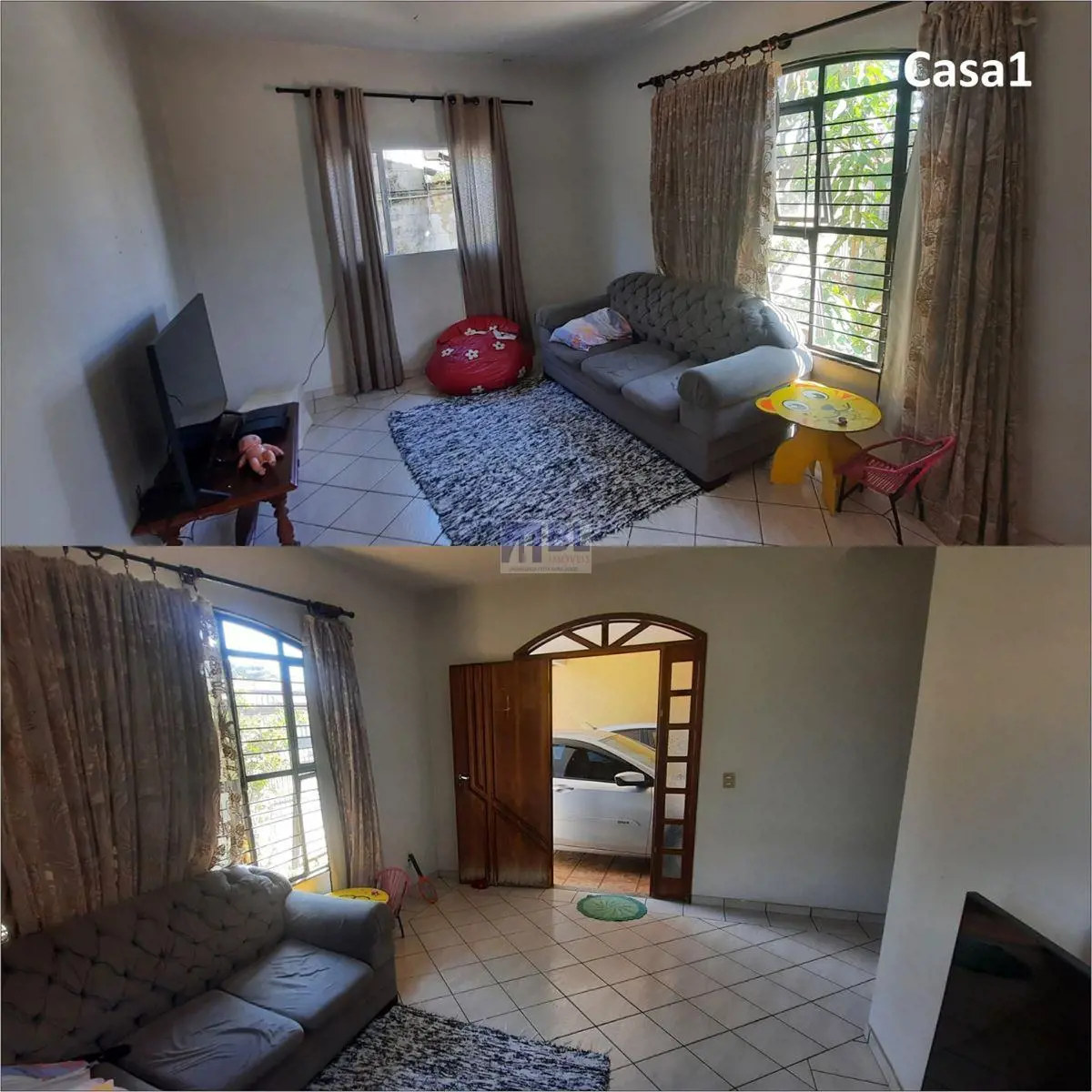 CASA À VENDA NO SETOR JARDIM AMÉRICA, GOIÂNIA.Esta charmosa casa combina confort...