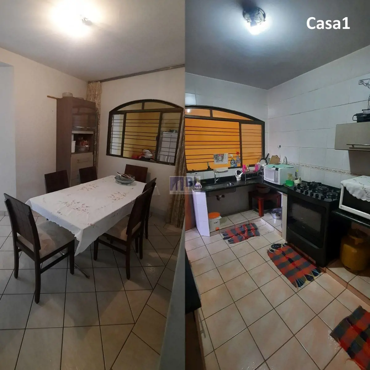 CASA COM TRÊS QUARTOS E DUAS SUITES DISPONÍVEL PARA VENDA NO SETOR JARDIM AMÉRIC...