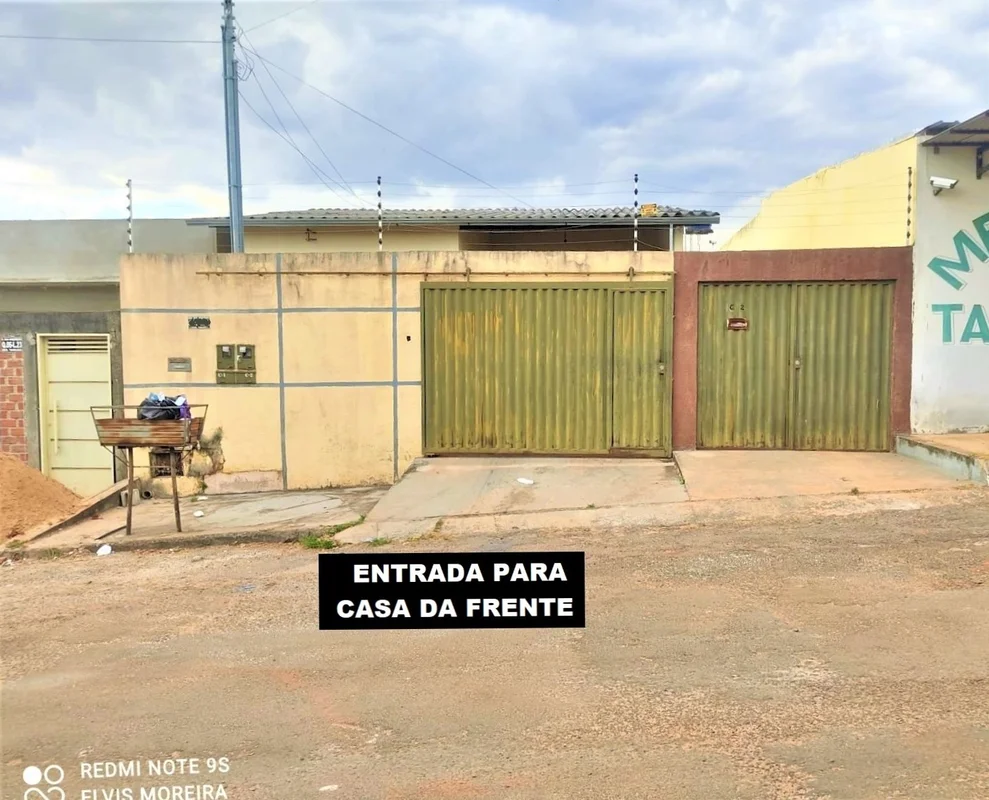 Foto do Imóvel