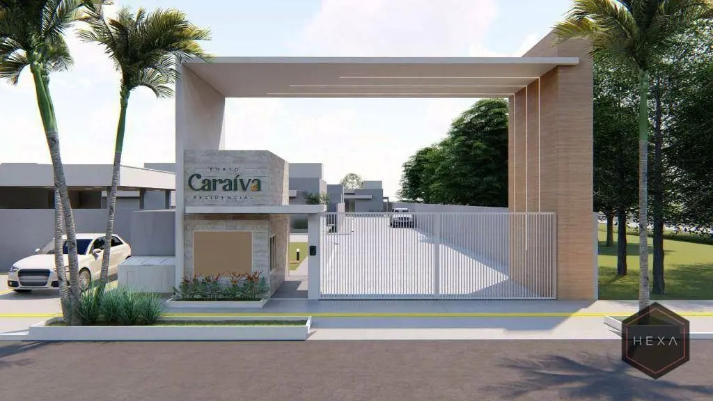 Residencial Porto Caraíva Seu Novo Lar em Aparecida de GoiâniaEntrega prevista p...