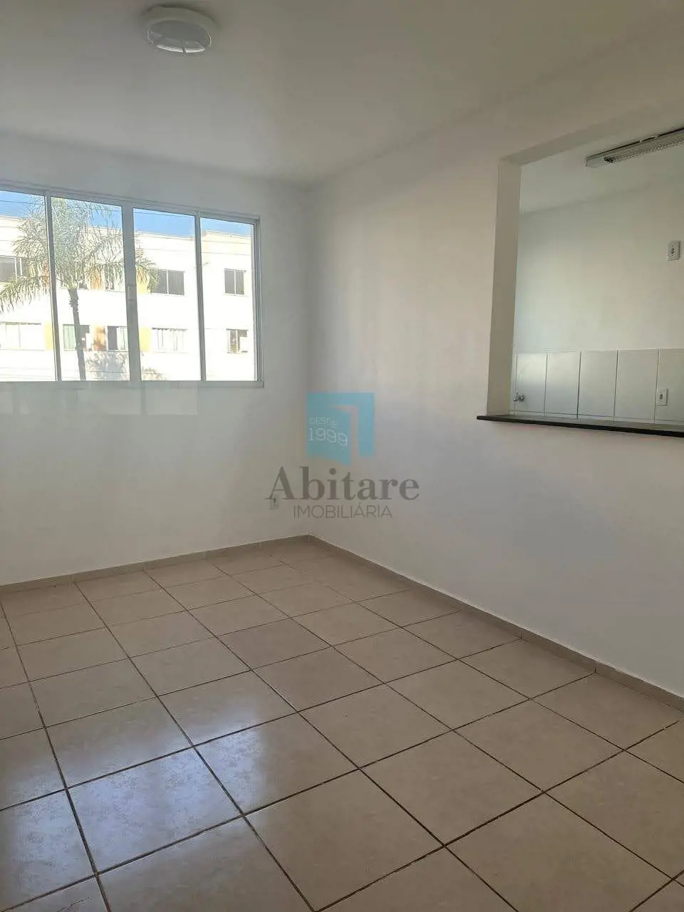 Apartamento com 02 quartos, sendo 01 suíte;Segurança 24h com monitoramento;Salão...