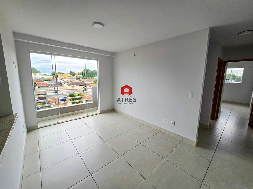 Localizado no Setor Parque Amazônia com aproximadamente 55m² de área privativa c...