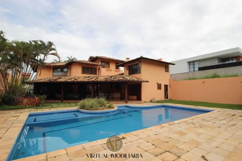 VILLA150066 - Última atualização: 11/05/26 23:31 VIRTUAL IMOBILIÁRIA ALUGA QI 26...