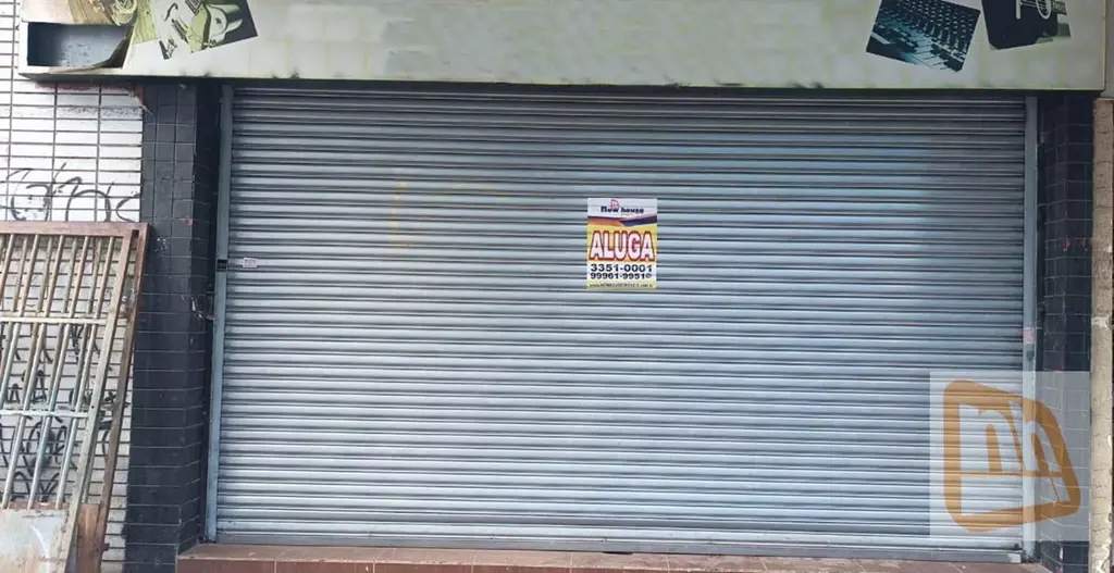 LOJA PARA ALUGUEL | CENTRO DE TAGUATINGAÓTIMA LOCALIZAÇÃO NO CENTRO DE TAGUATING...
