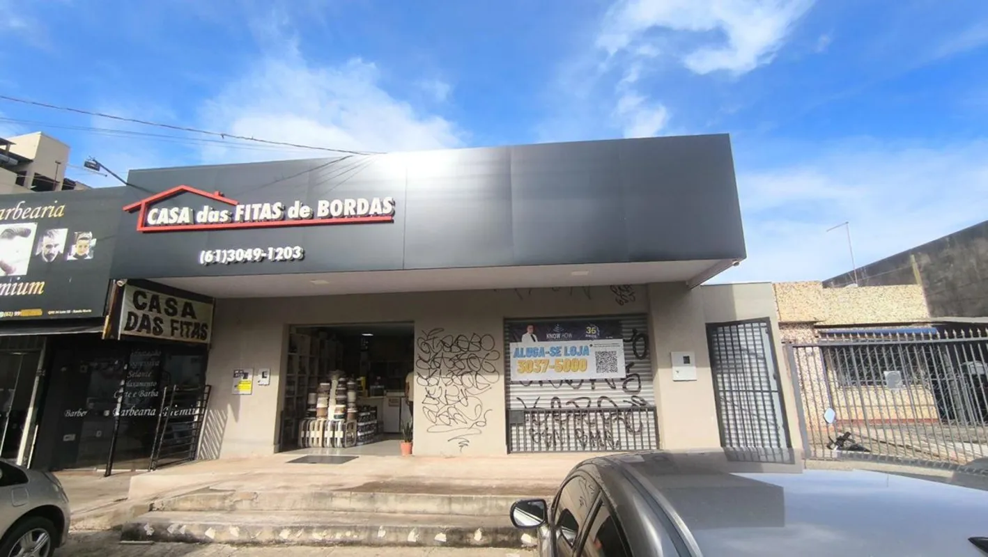 C?d. 01850.002PROMO??O NO ALUGUEL PARA ALUGAR R$3.100,00Monte o seu neg?cio em u...