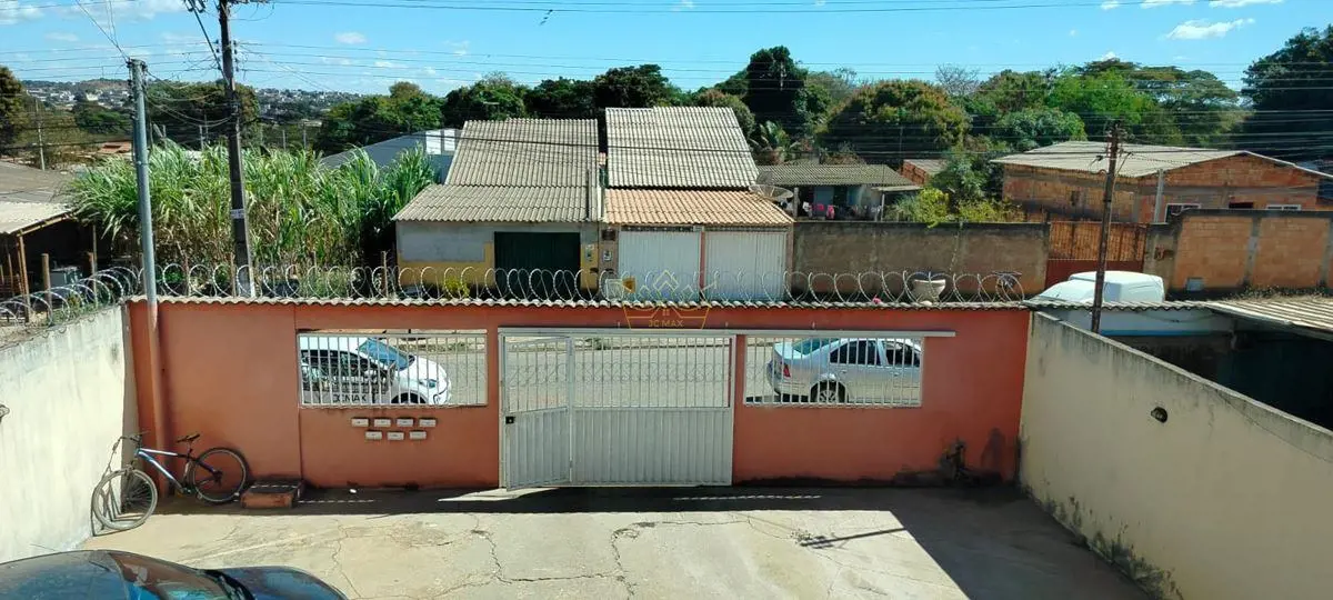 JCMAX VENDE – PRÉDIO COM 6 APARTAMENTOS – ÓTIMA OPORTUNIDADE DE INVESTIMENTOPerf...