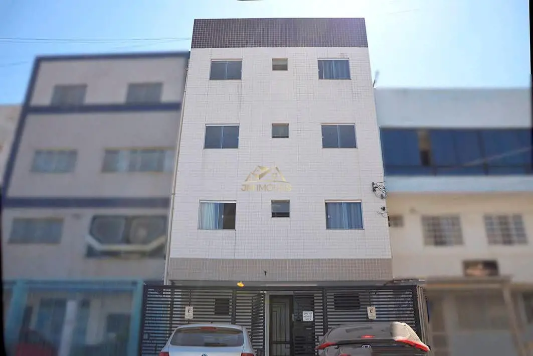 Conheça seu novo destino no Setor de Mansões em Sobradinho, um complexo com exce...