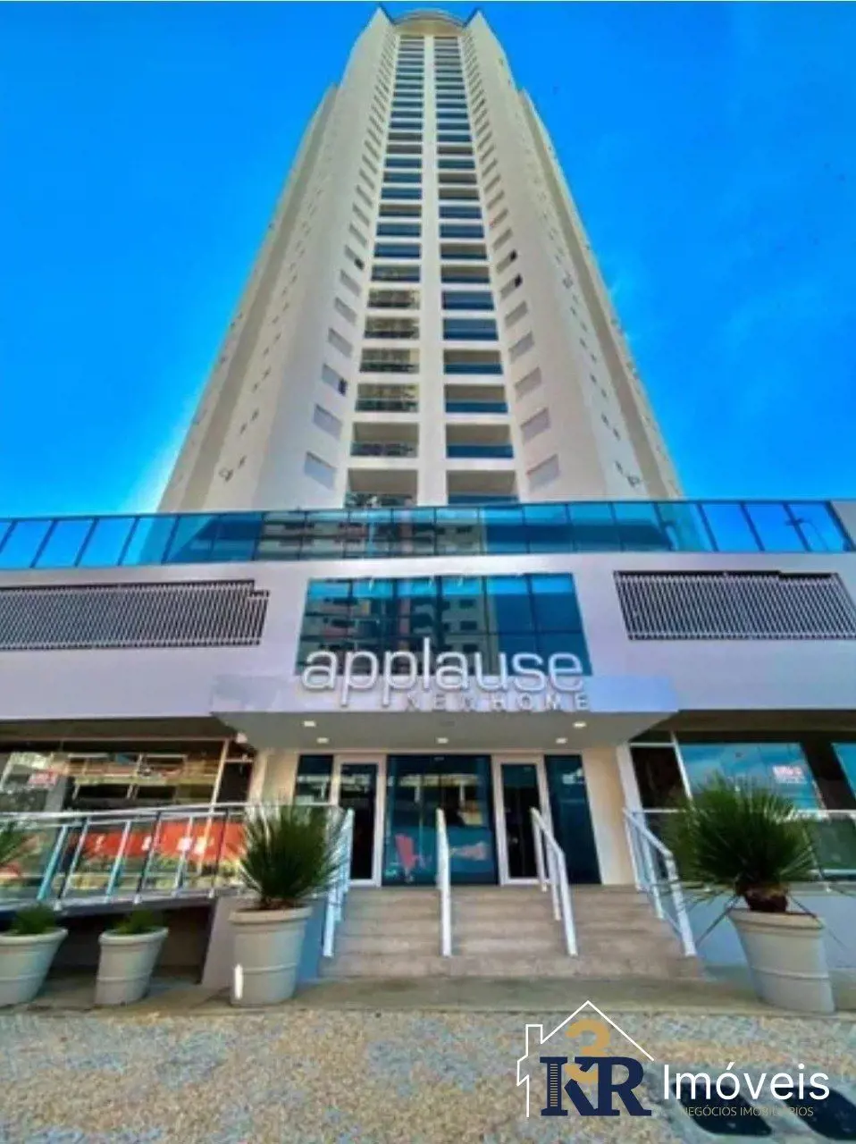 Applause New HomeSetor Coimbra a poucos passos do Lago das Rosas.Últimas unidade...