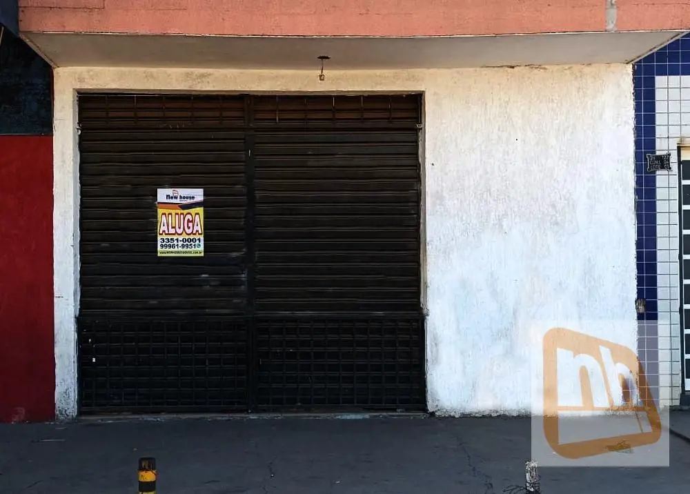 LOJA COMERCIAL PARA ALUGUEL | QN 122 CONJUNTO 04 – EXCELENTE LOCALIZAÇÃO!Ótima l...