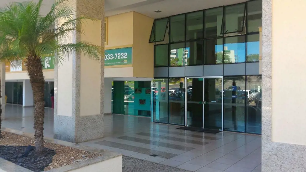 CA 05 Ed. San RaphaelExcelente oportunidade!Vaga de garagem com 12m2, situada no...