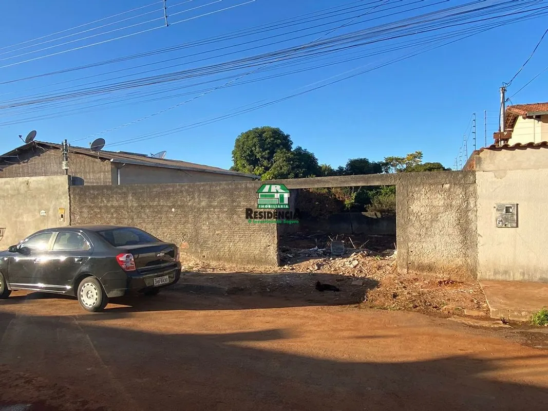 Foto do Imóvel