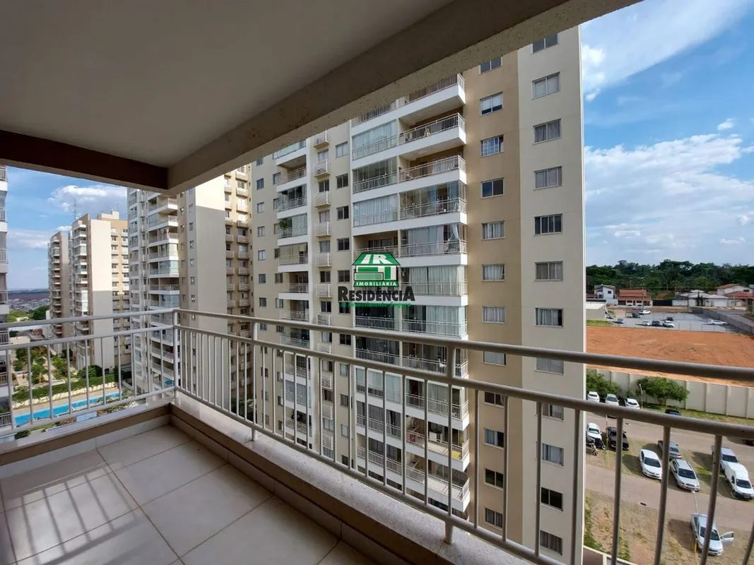Apartamento contendo:03 quartos sendo 01 suíte com box espelho e armários,banhei...