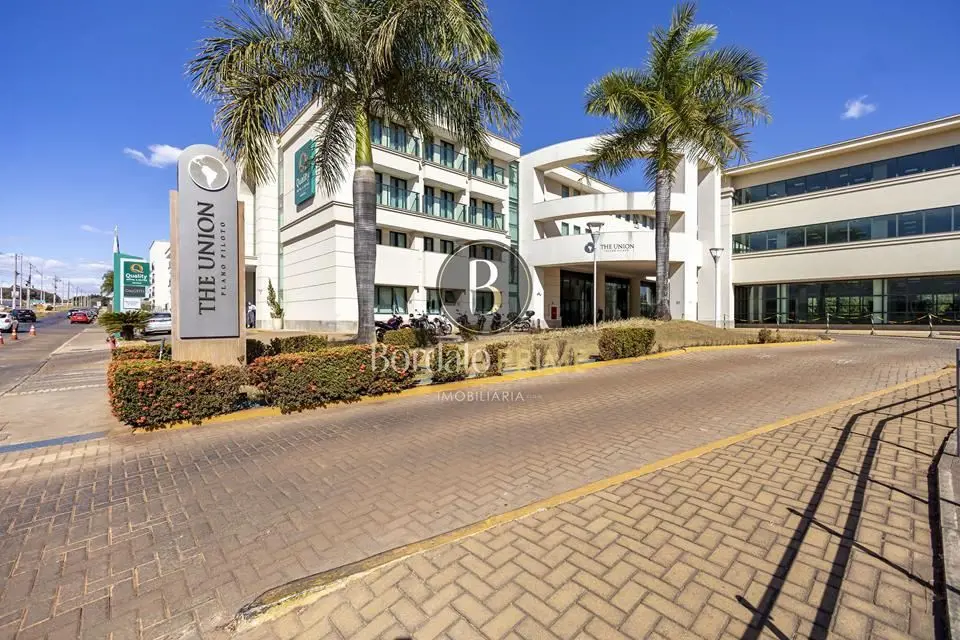 VILLA150073 - Última atualização: 06/04/26 23:31Condomínio The Union OfficeSala ...