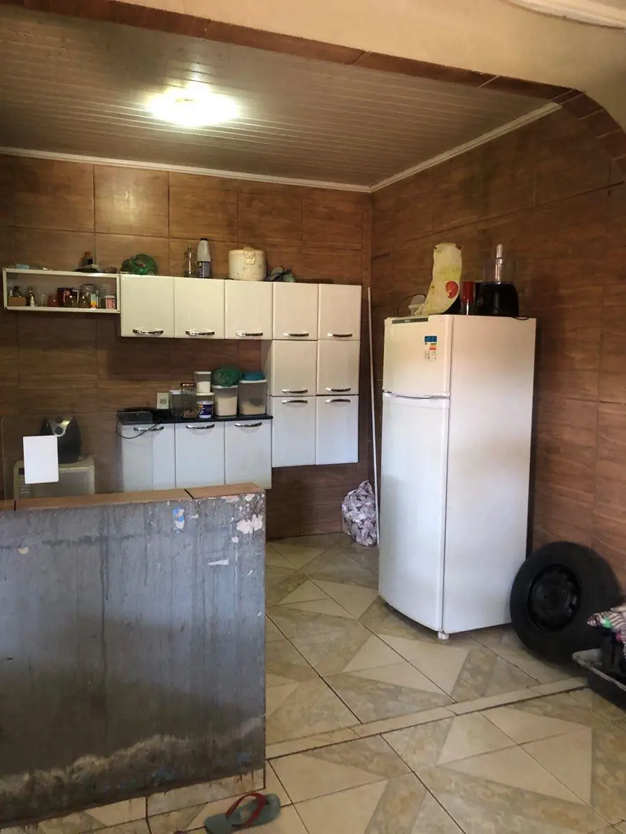 VENDE SE IMÓVEL POR DO SOL Quadra 603 imóvel comercial ?2 Quartos?1 Banheiro ?Sa...