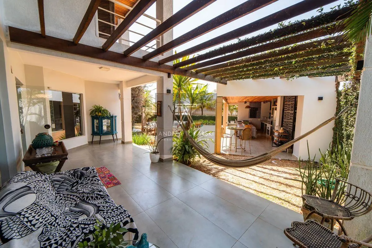  MARAVILHOSA CASA COM O ESPAÇO DE LAZER DOS SEUS SONHOSSe você está à procura de...