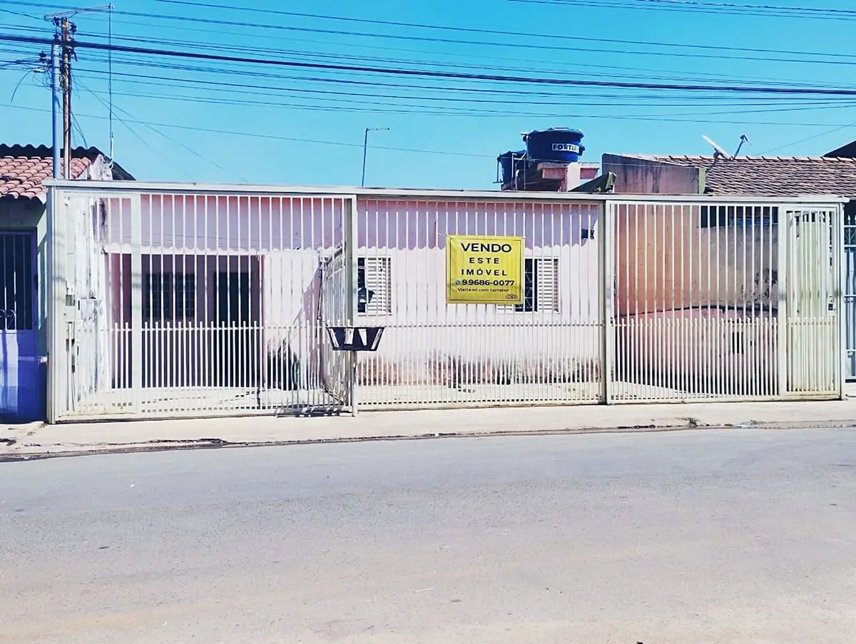 QNN 17 - Ceilândia Norte________________________________________Excelente locali...