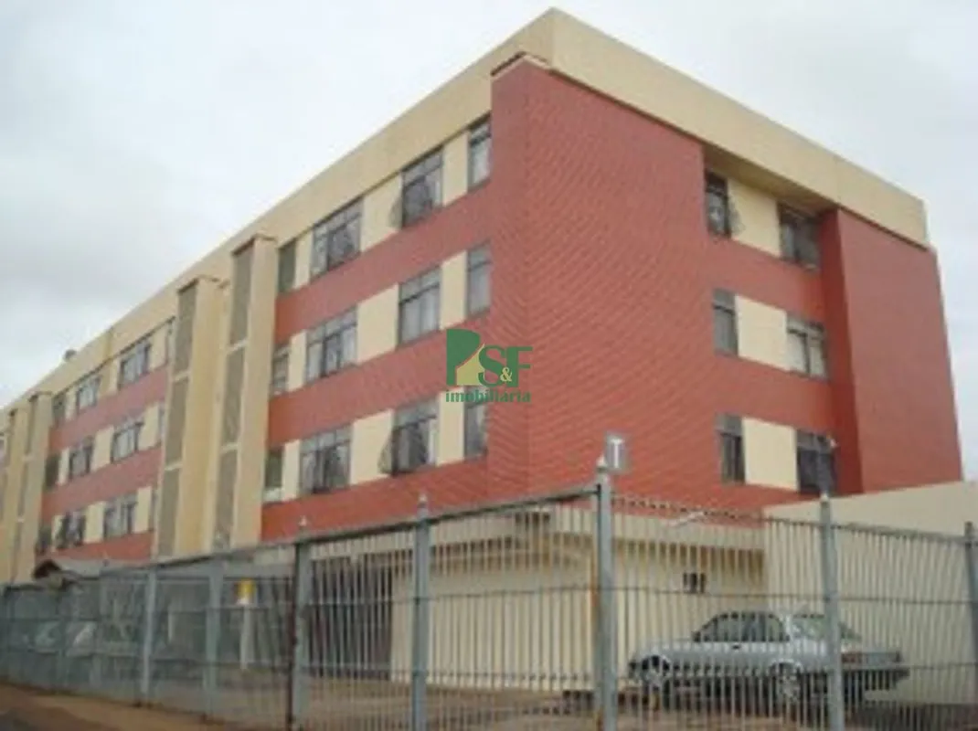 QI 20 BL T APTO 303APARTAMENTO COM 02 QUARTOS SENDO 01 COM ARMÁRIOS, SALA, COZIN...