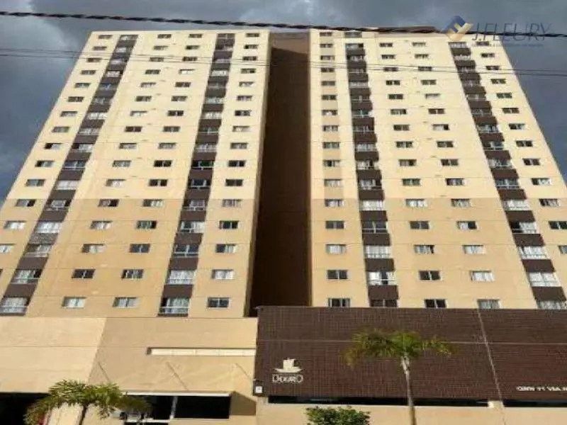 Vende-se excelente Apartamento QNN 11Com áreas de: 42.58 M² de área privativa, 4...