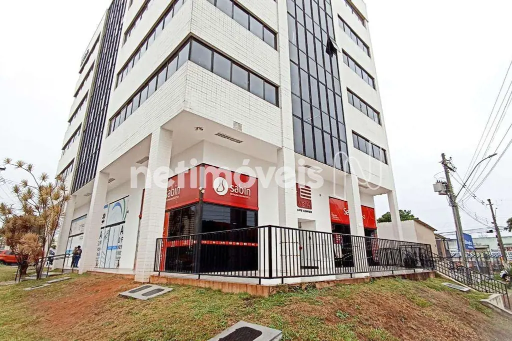 Vista Life Center - QS 614 - Samambaia Norte - Vista Livre Em busca de um espaço...