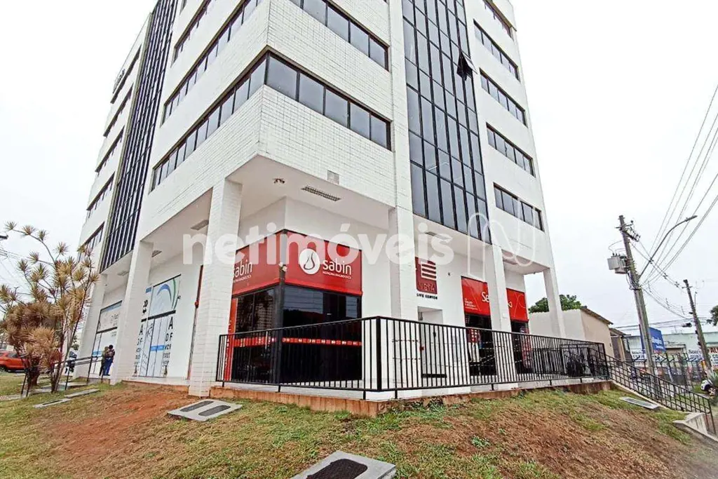 Edifício Vista Life Center - QS 614 - Samambaia Norte - Vista Livre Em busca de ...