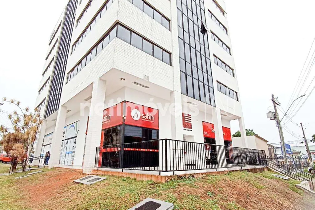 Seu Novo Espaço Comercial - Vista Life Cente - Samambaia Norte Em busca de um es...