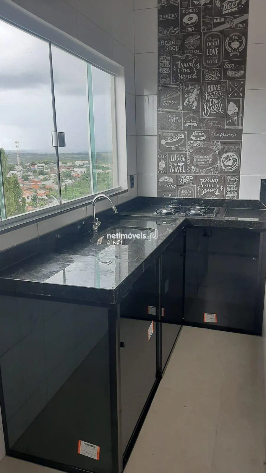 COD SAN 1050354IMÓVEL:Excelente apartamento com 68 m².Sala e cozinha em conceito...
