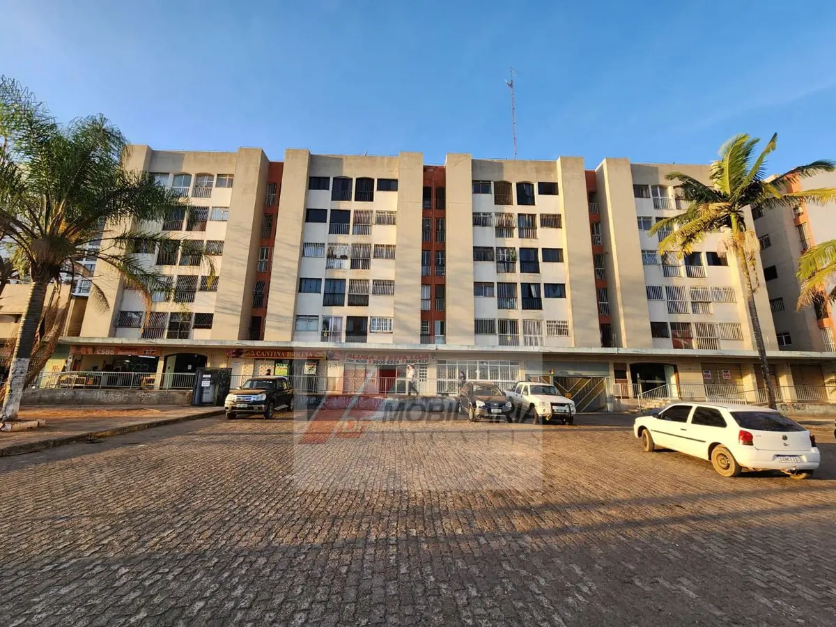 LOJA 175m² PARA ALUGUEL EM TAGUATINGA SULSituada rm localização privilegiada, ex...