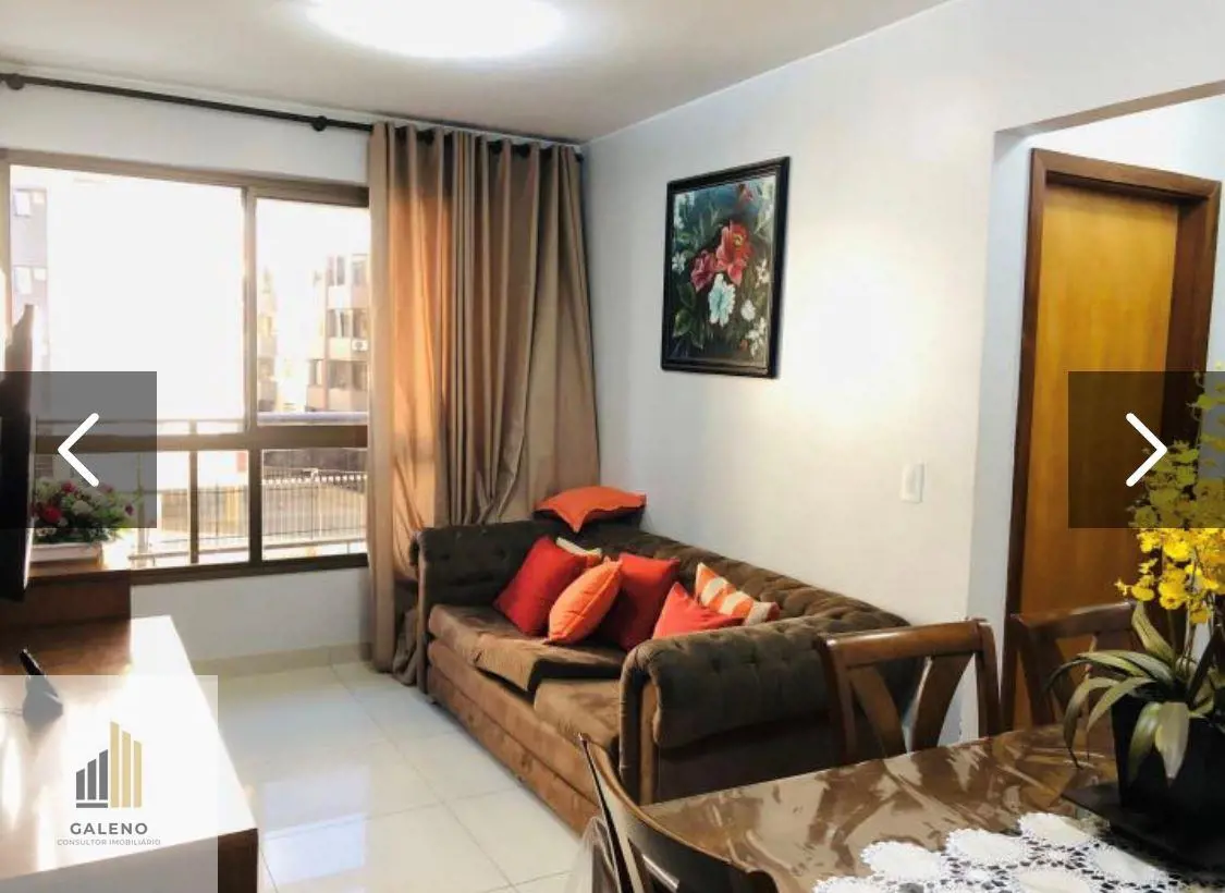 Apartamento com 2 quartos 1 suíte, com armários, CSB 03 Taguatinga Sul.- Residen...