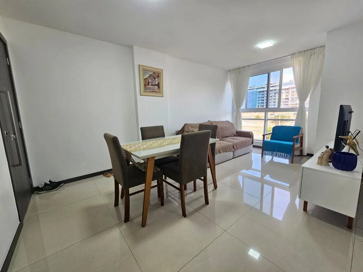 Lindo duplex com 2 suítes no Noroeste, armários planejados de qualidade,lazer co...