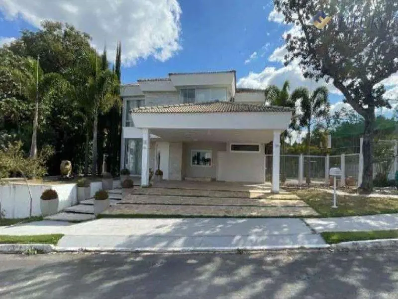 A J. Fleury apresenta uma oportunidade exclusiva no prestigiado Condomínio Resid...