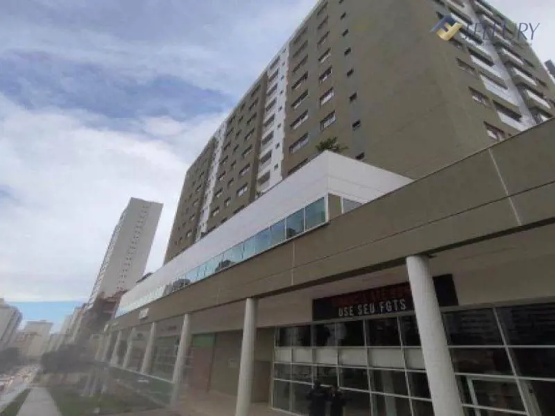 Vende-se excelente Apartamento, Rua 27 Norte Aguas Claras Com áreas de: 101.25 M...