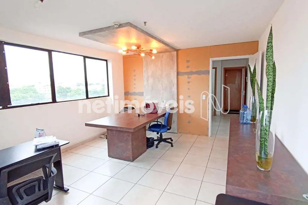 Seu Novo Espaço Comercial - Vista Life Center - Samambaia Norte Em busca de um e...