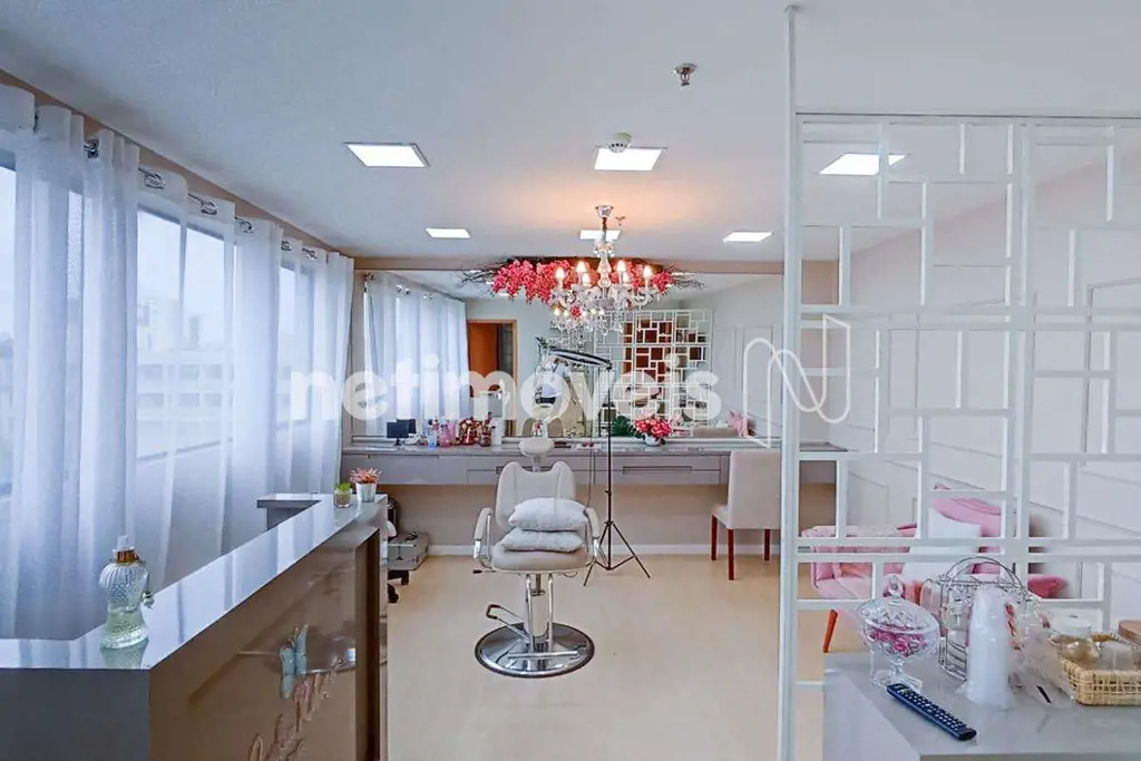 Seu Novo Espaço Comercial - Vista Life Center - Samambaia Norte Em busca de um e...