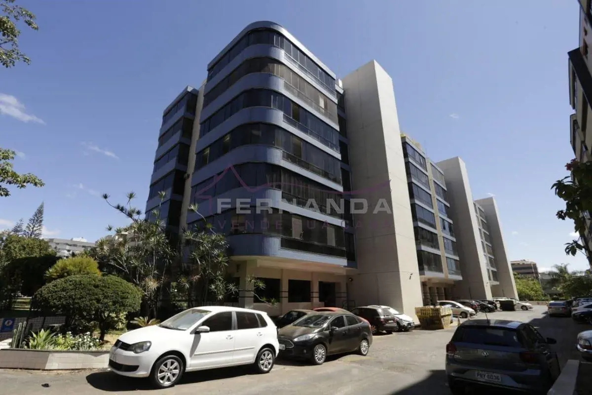 Fernanda Vende Sua CasaBelíssima Cobertura Duplex com vista nascenteÁrea Total: ...