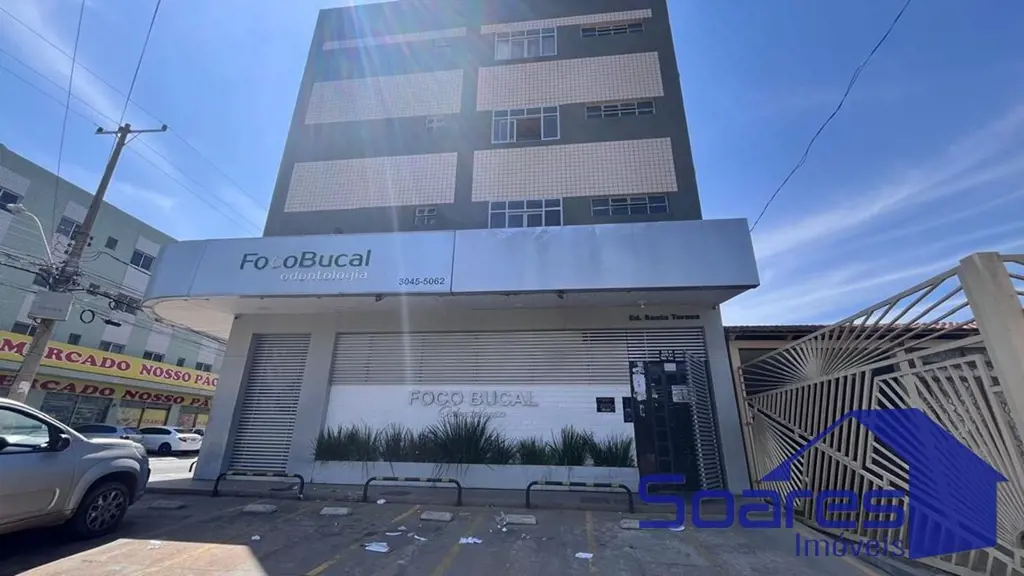 Venha morar em um kitnet aconchegante e completo! Localizado na QSE 05 Lote 01, ...