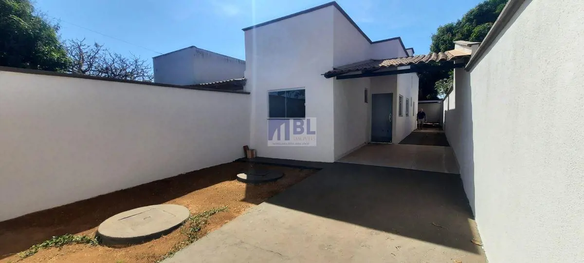 CASA DISPONÍVEL PARA VENDA NO SETOR JARDIM BOA ESPERANÇA, EM APARECIDA DE GOIÂNI...