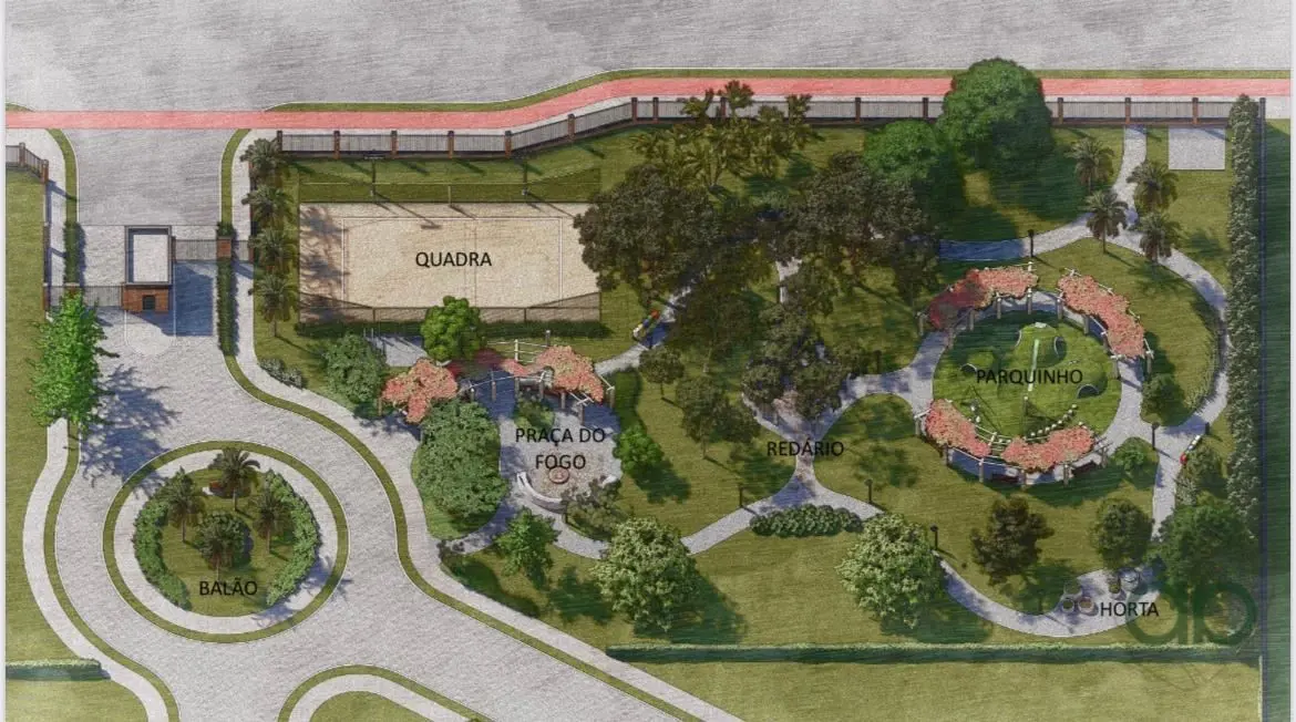 Julisce Alencar Assessoria Imobiliária vende...Seja bem-vindo ao Condomínio Resi...