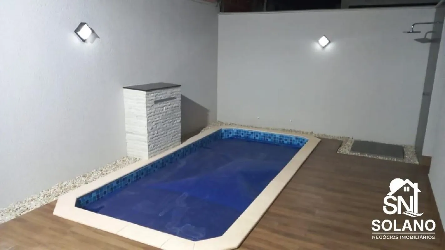 Foto do Imóvel