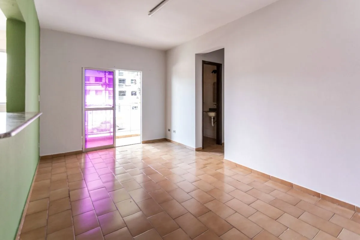 Apartamento 02 Quartos, 58,40 m² Jardim AméricaImóvel pronto para atender suas n...