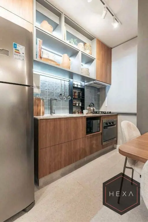Apartamento 3 Quartos à Venda no Setor Sudoeste Now Praça C8 da EBMA oportunidad...